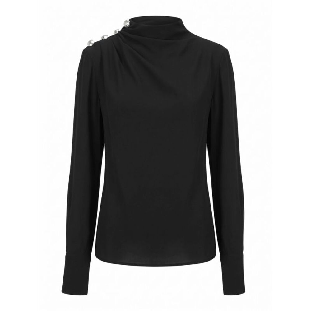 Patrizia Pepe Women Blouse